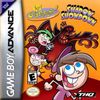 Fairly OddParents!, The - Shadow Showdown Box Art Front
